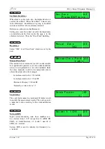 Preview for 29 page of PFlow Industries D116 Instruction Manual