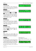 Preview for 31 page of PFlow Industries D116 Instruction Manual