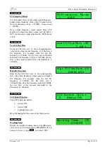 Preview for 32 page of PFlow Industries D116 Instruction Manual