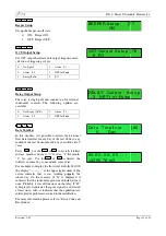 Preview for 33 page of PFlow Industries D116 Instruction Manual