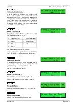 Preview for 34 page of PFlow Industries D116 Instruction Manual