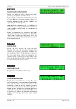 Preview for 35 page of PFlow Industries D116 Instruction Manual