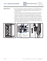 Preview for 50 page of PFlow Industries F Series Owner'S Manual