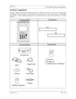 Предварительный просмотр 3 страницы PFlow Industries P118i Manual