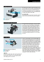 Предварительный просмотр 17 страницы PFM Medical Slide 4004 M Operating Manual