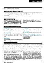 Предварительный просмотр 19 страницы PFM Medical Slide 4004 M Operating Manual