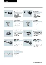 Предварительный просмотр 24 страницы PFM Medical Slide 4004 M Operating Manual