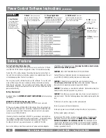 Preview for 12 page of PFPower M1500-UPS-PFP Owner'S Manual