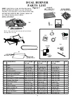 Preview for 2 page of PFS BRO18NG Installation & Operation Manual