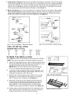 Preview for 4 page of PFS BRO18NG Installation & Operation Manual