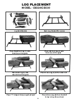 Preview for 9 page of PFS BRO18NG Installation & Operation Manual