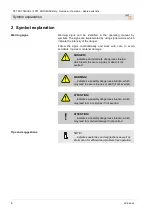 Предварительный просмотр 6 страницы PFT 00 03 98 68 Operating Manual