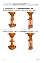 Предварительный просмотр 26 страницы PFT 00 03 98 68 Operating Manual