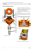 Предварительный просмотр 30 страницы PFT 00 03 98 68 Operating Manual