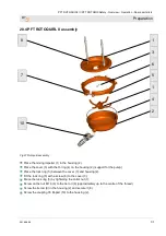 Предварительный просмотр 31 страницы PFT 00 03 98 68 Operating Manual