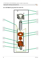 Предварительный просмотр 54 страницы PFT 00 03 98 68 Operating Manual