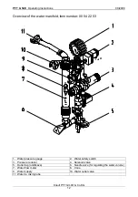 Preview for 12 page of PFT 00 05 69 13 Operating Instructions Manual