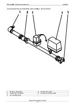 Предварительный просмотр 13 страницы PFT 00 05 69 13 Operating Instructions Manual