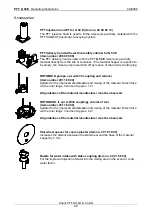 Предварительный просмотр 29 страницы PFT 00 05 69 13 Operating Instructions Manual