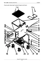 Предварительный просмотр 32 страницы PFT 00 05 69 13 Operating Instructions Manual