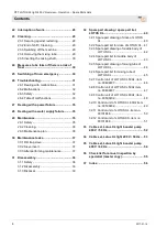 Предварительный просмотр 4 страницы PFT 00103495 Operating Manual