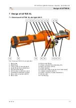 Предварительный просмотр 11 страницы PFT 00103495 Operating Manual