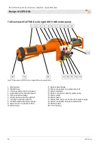 Предварительный просмотр 12 страницы PFT 00103495 Operating Manual