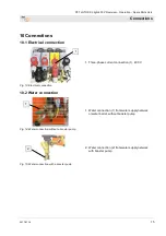 Предварительный просмотр 15 страницы PFT 00103495 Operating Manual