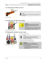 Предварительный просмотр 23 страницы PFT 00103495 Operating Manual