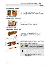 Предварительный просмотр 29 страницы PFT 00103495 Operating Manual