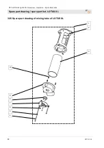 Предварительный просмотр 44 страницы PFT 00103495 Operating Manual