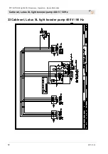 Предварительный просмотр 52 страницы PFT 00103495 Operating Manual