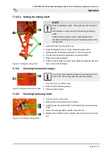 Предварительный просмотр 35 страницы PFT 00246057 Operating Manual