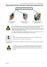 Preview for 31 page of PFT 00631891 Operating Manual