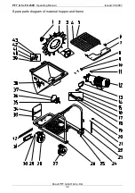 Preview for 32 page of PFT G 5 c FU Operating Manual