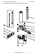 Preview for 36 page of PFT G 5 c FU Operating Manual