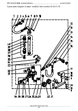 Preview for 42 page of PFT G 5 c FU Operating Manual