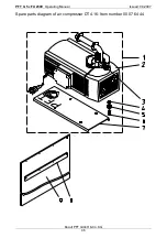 Preview for 46 page of PFT G 5 c FU Operating Manual