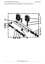 Preview for 48 page of PFT G 5 c FU Operating Manual