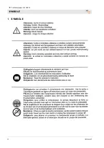 Preview for 4 page of PFT LK 402 III Instruction And Maintenance Manual