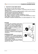 Preview for 9 page of PFT LK 402 III Instruction And Maintenance Manual