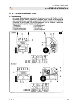 Preview for 17 page of PFT LK 402 III Instruction And Maintenance Manual