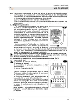 Preview for 31 page of PFT LK 402 III Instruction And Maintenance Manual