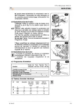 Preview for 33 page of PFT LK 402 III Instruction And Maintenance Manual