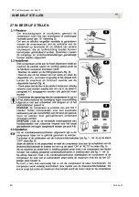 Preview for 40 page of PFT LK 402 III Instruction And Maintenance Manual