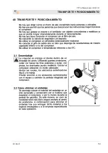 Preview for 59 page of PFT LK 402 III Instruction And Maintenance Manual