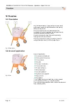 Preview for 12 page of PFT MULTIMIX Operating Manual