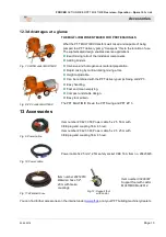 Предварительный просмотр 13 страницы PFT MULTIMIX Operating Manual