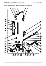 Preview for 40 page of PFT PFT RITMO Operating Instructions Manual