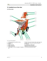 Preview for 15 page of PFT RITMO XL FU Operating Instructions Manual